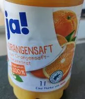 Mängden socker i Orangensaft