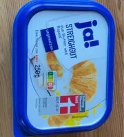 Mängden socker i Butter