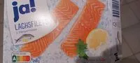 Mängden socker i Lachsfilet