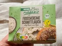 Mängden socker i Frischcreme Schnittlauch