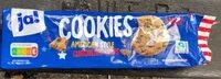 Mängden socker i Cookies