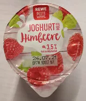Mängden socker i Frucht-Joghurt
