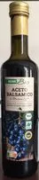 Mängden socker i Aceto Balsamico di modena