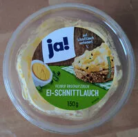 Mängden socker i Feiner Brotaufstrich Ei-Schnittlauch