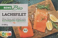 Mängden socker i Lachsfilet