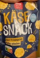 Mängden socker i Käse Snack