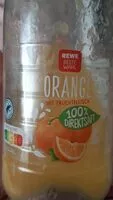 Mängden socker i Orangensaft