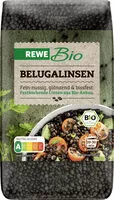 Mängden socker i Linsen - Beluga o. Berg