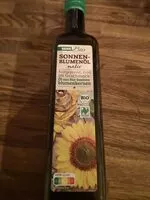 Mängden socker i Bio Sonnen-Blumenöl Nativ
