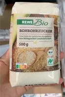 Mängden socker i Zucker bio