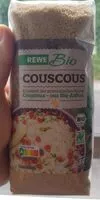 Mängden socker i couscous