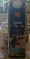 Mängden socker i Milk