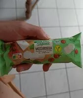 Mängden socker i Bio Vegan Mozzarisella