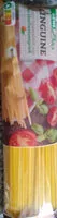 Mängden socker i Rewe Bio Linguine