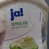 Mängden socker i Remoulade