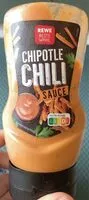 Mängden socker i Sauce - Chipotle Chili Sauce