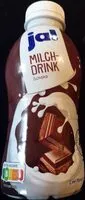 Mängden socker i Milch-Drink Schoko