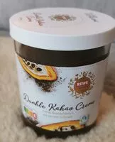 Mängden socker i Dunkle Kakao Creme