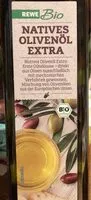 Mängden socker i Bio Natives Olivenöl Extra