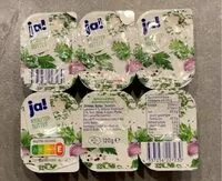 Mängden socker i Kräuterbutter