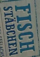 Mängden socker i Fisch Stabchen