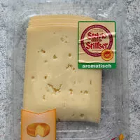 Mängden socker i Stelvio Stilvser