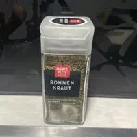 Mängden socker i Bohnenkraut