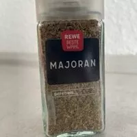 Mängden socker i Majoran