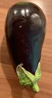 Mängden socker i Aubergine