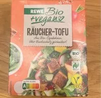 Mängden socker i Räuchertofu