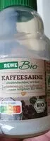 Mängden socker i Kaffeesahne