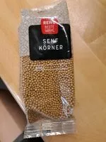 Mängden socker i Senfkörner