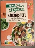 Mängden socker i Räucher-Tofu