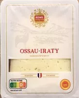 Mängden socker i Ossau-Iraty