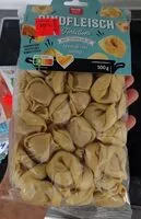 Mängden socker i Tortelloni Rindfleisch