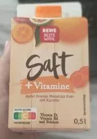 Mängden socker i Saft