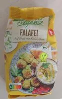 Mängden socker i Falafel