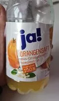 Mängden socker i Orangensaft