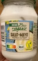 Mängden socker i Salat-Mayo
