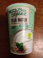 Mängden socker i Soja Natur