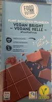 Mängden socker i Vegan brighy