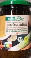 Mängden socker i Gemüsebrühe