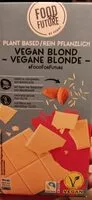 Mängden socker i Cioccolato bianco vegano