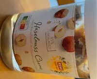 Mängden socker i Haselnuss Creme RFW