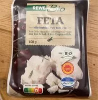 Mängden socker i Feta