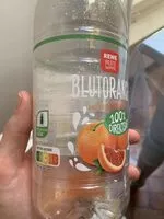 Mängden socker i Blutorangensaft