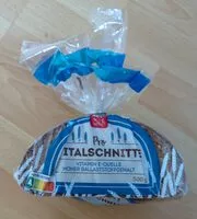 Mängden socker i Pro Vitalschnitte