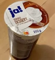 Mängden socker i Schoko Dessert