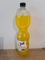 Mängden socker i Orangenlimonade