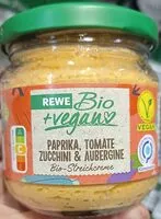 Mängden socker i Bio-Streichcreme